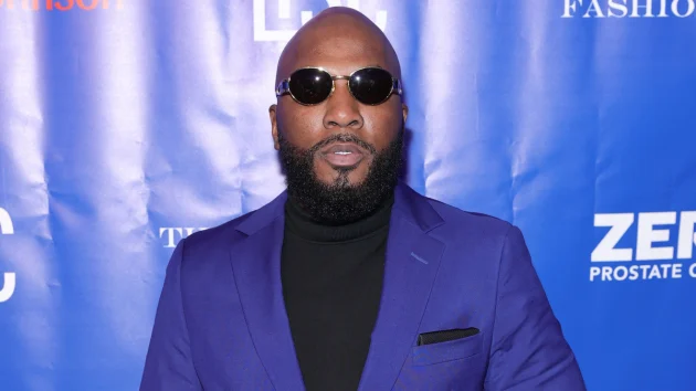 Jeezy says Let’s Get It: Thug Motivation 101 ﻿is the blueprint to his successful career