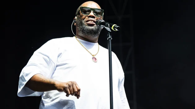 Killer Mike serving as Atlanta celebrity ambassador for 2026 World Cup