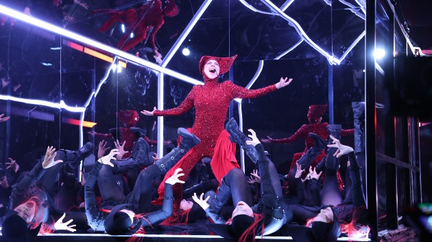 Lady Gagas Abracadabra collaborator explains what elevated the song to another planet