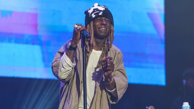 Lead single of Lil Waynes Tha Carter VI featured in NBA Finals commercial