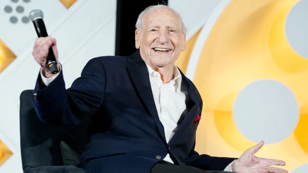 New Spaceballs film announced in video with Mel Brooks