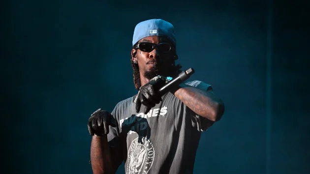Offset teams with J.I.D. for Bodies song and video