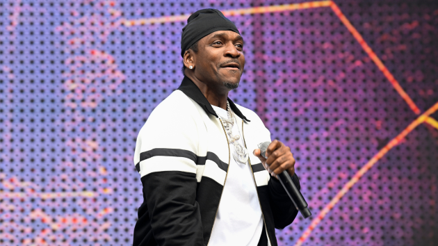 Pusha T says Drake taking legal action against UMG cheapens the art of rap