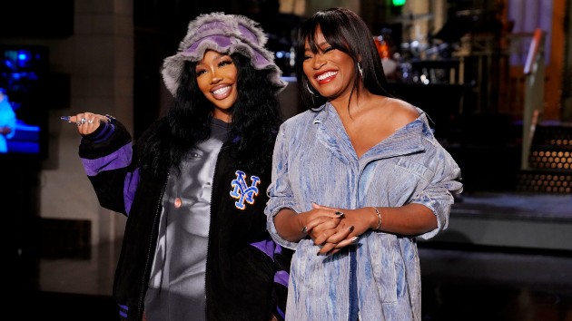 Report: One of Them Days ﻿sequel with Keke Palmer and SZA is in early development