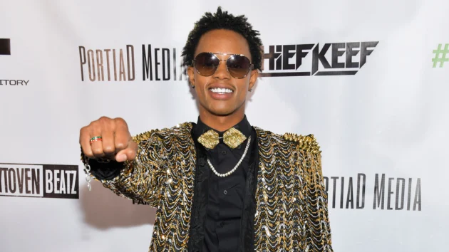 Silento sentenced to 30 years in prison in connection with shooting death of his cousin