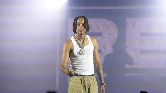 Skilla Baby addresses being shot in newly released freestyle