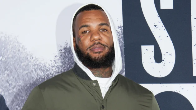 The Game shares post supporting LA protesters amid ICE immigration raids