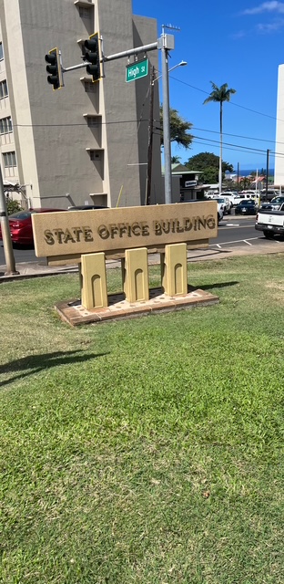State Job Opportunities For Maui