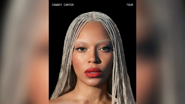 Beyoncé makes history as Cowboy Carter tour wraps six-night London run