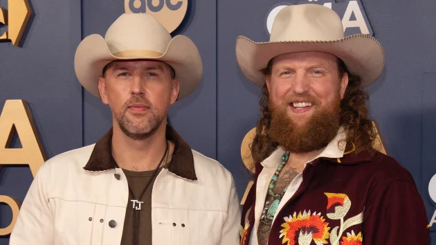 The next generation of Brothers Osborne is developing their own opinions