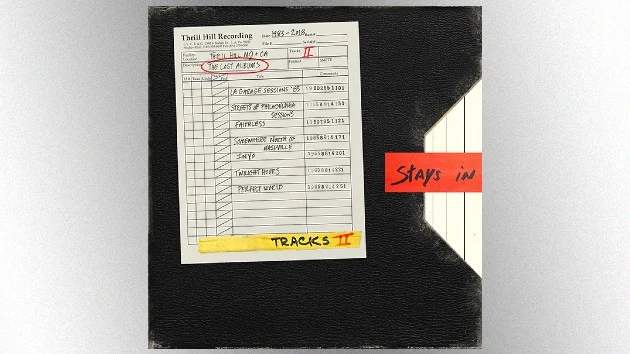 Bruce Springsteen releases ‘Sunday Love’ from Tracks II album Twilight Hours