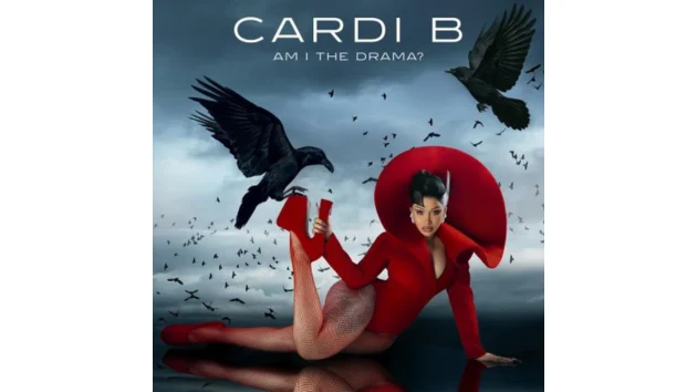 Cardi B announces brand-new Am I the Drama? box sets