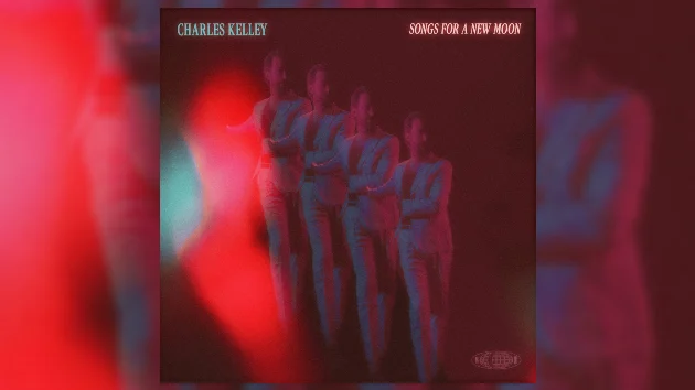 Charles Kelley crosses over with Cant Lose You