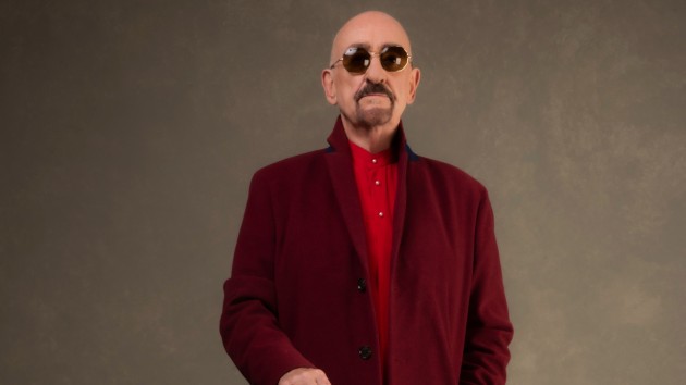 Dave Mason cancels tour as he recovers from continued health issues