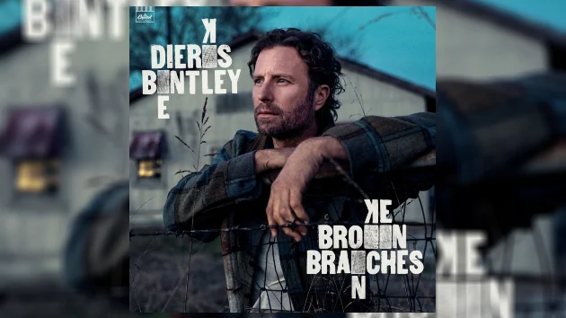 Dierks Bentleys booked for the GMA Summer Concert Series