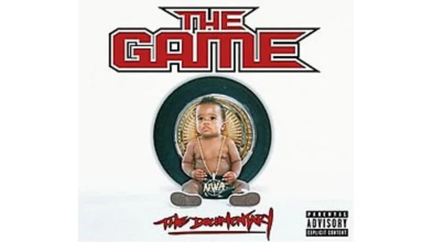 25 years later, The Game shares most memorable part of recording The Documentary