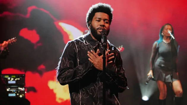 With his newfound freedom, Khalid wants to have fun in his next era of music