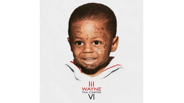 Nicki Minaj featured on Lil Waynes Banned from NO (Remix)