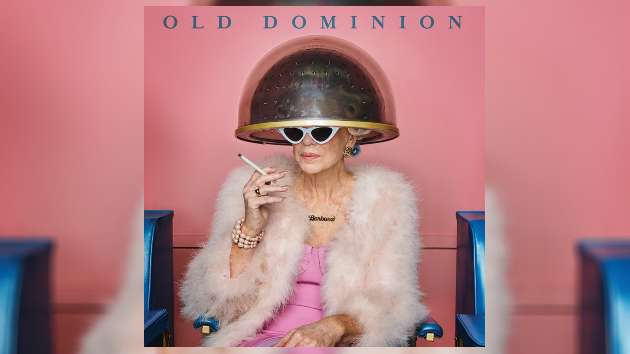 Old Dominion wants you to meet Barbara