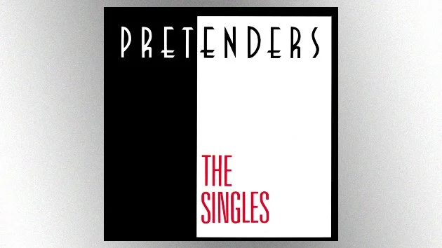 Pretenders to reissue their 1987 compilation, The Singles