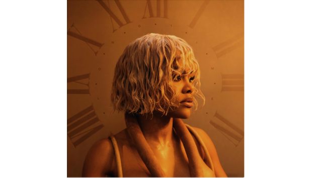 Teyana Taylor returns with first new music in five years: Its Been a #Longtime coming