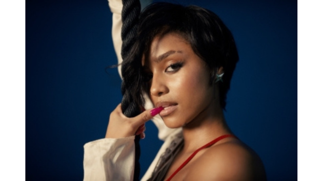 Tyla releases Bliss music video