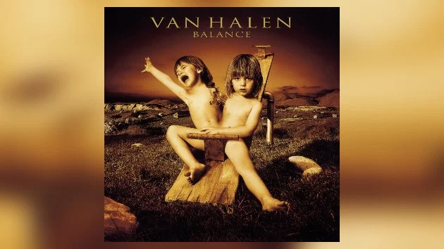 Van Halen’s Balance getting 30th anniversary expanded edition