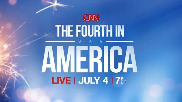 Noah Kahan, The Fray, Nelly & more to perform on CNNs The Fourth in America