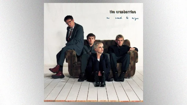 The Cranberries announce 30th anniversary ﻿No Need to Argue﻿ reissue