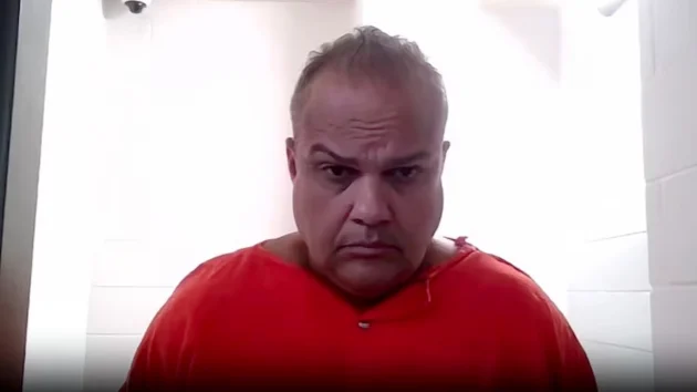 Florida sheriff accused of participating in massive illegal gambling ring granted $1 million bond