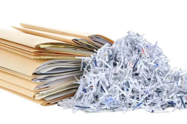 Free Document Shredding On Maui