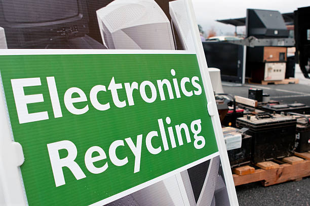 Maui E-Cycling Event