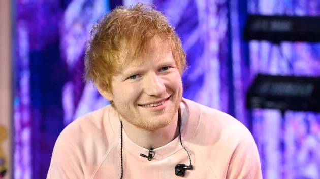 US Supreme Court says Ed Sheeran Thinking Out Loud lawsuit cant be revived