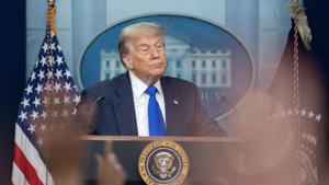 States sue Trump administration over health care, education