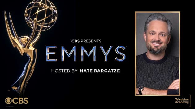 2025 Emmy Awards nominations: How to watch and more