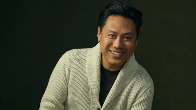 Jon M. Chu to direct live-action Hot Wheels film for Mattel