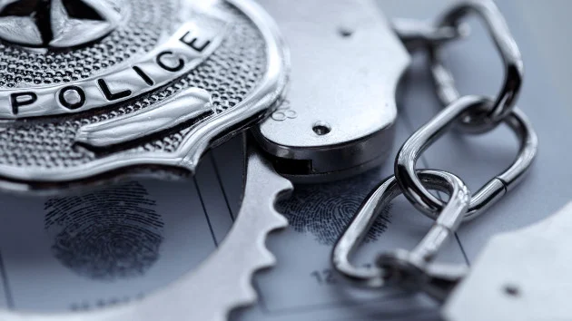 10 arrested after ambush on Texas ICE detention facility, officials say