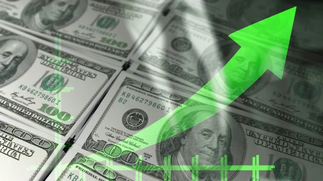 Inflation surged in June as Trump’s tariffs took hold