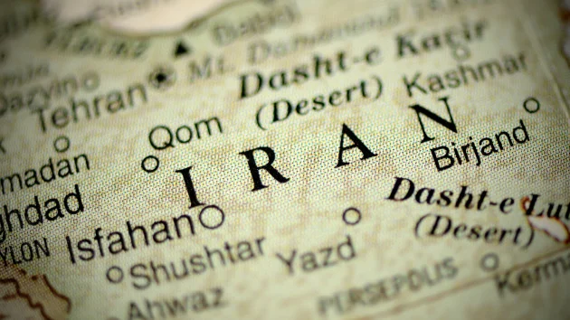 Iran may still have enriched uranium, but nuclear program dismantled: Israeli officials