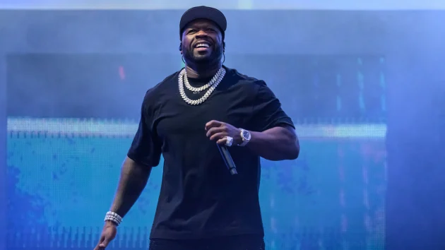 50 Cent celebrates 50th birthday with launch of 50 Cent Action channel on Pluto TV