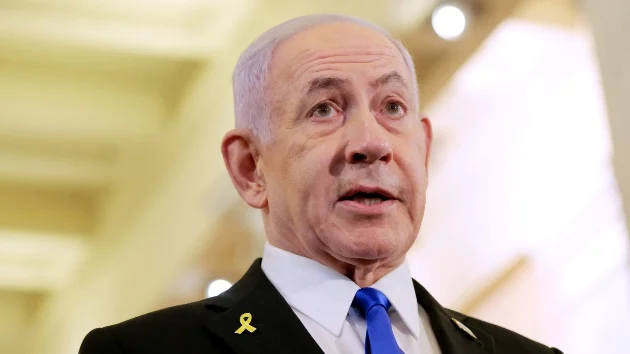 Netanyahu considering annexing territories in Gaza if Hamas doesn’t agree to ceasefire: Sources