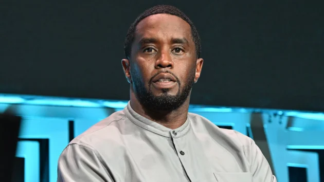 Sean Combs’ lawyers ask judge to release him from jail while awaiting sentencing