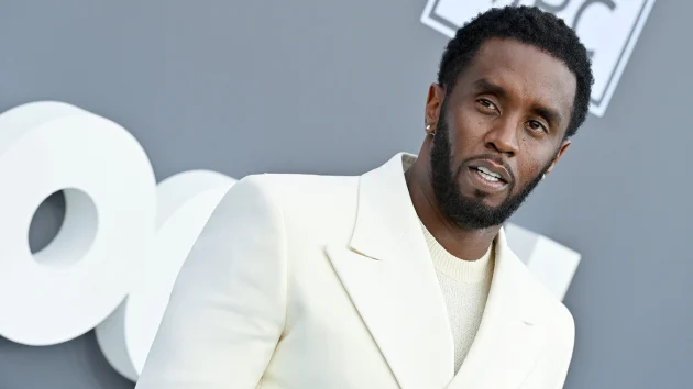 Sean ‘Diddy’ Combs due in court, seeking expedited sentencing