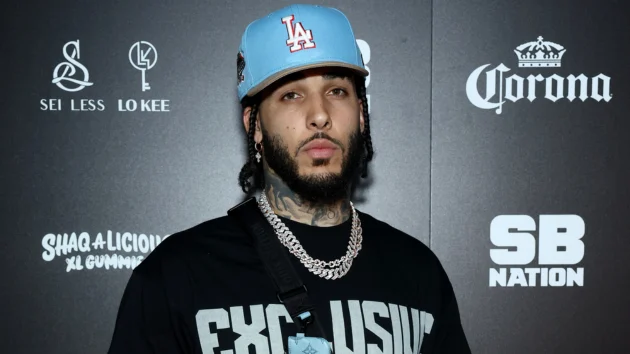Gelo reacts to being ‘XXL’ Freshman: ‘[I’m excited for] just the whole experience’