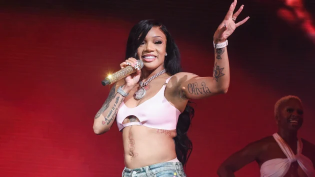GloRilla, BIA tapped to perform at the 2025 AT&T WNBA All-Star Game