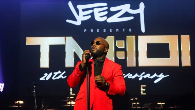 Jeezy talks memories, success of ‘Let’s Get It: Thug Motivation 101’
