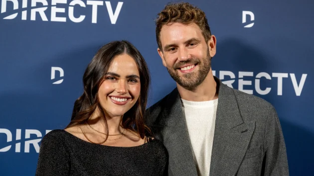 Netflix announces reality shows ‘Age of Attraction,’ ‘Let’s Marry Harry’ and more