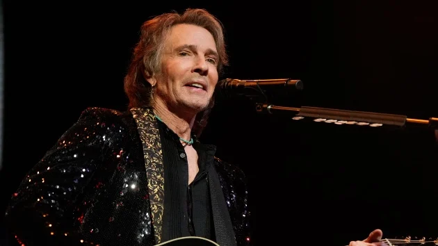 Rare gold coins from Rick Springfield’s collection going up for auction