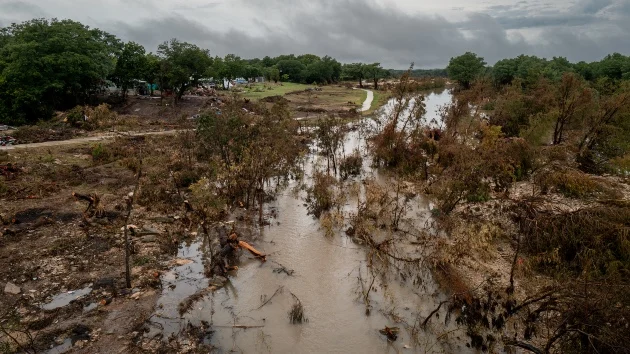 Head of FEMA Search and Rescue resigns over agency’s response to Texas floods: Sources
