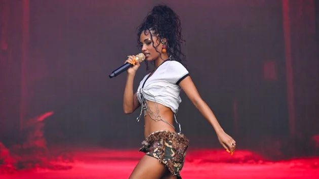 Its Bliss: Let Tyla be your South African tour guide